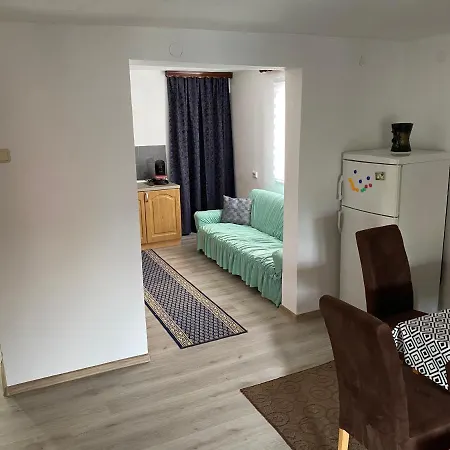 Apartman Sara Villa