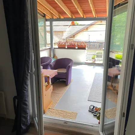 Apartman Sara Villa