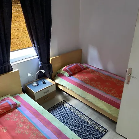 Villa Apartman Sara Bihać