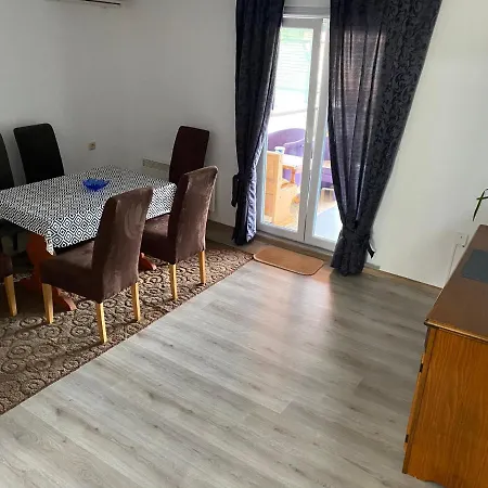 Apartman Sara * Bihać