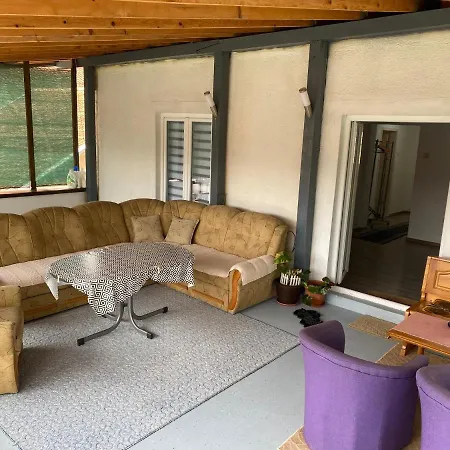 Apartman Sara * Bihać