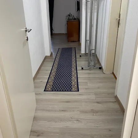 Apartman Sara *